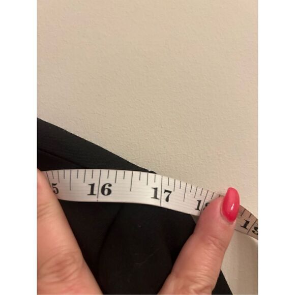 Garnett Hill Blazer size 14 100% wool EUC - Picture 6 of 6